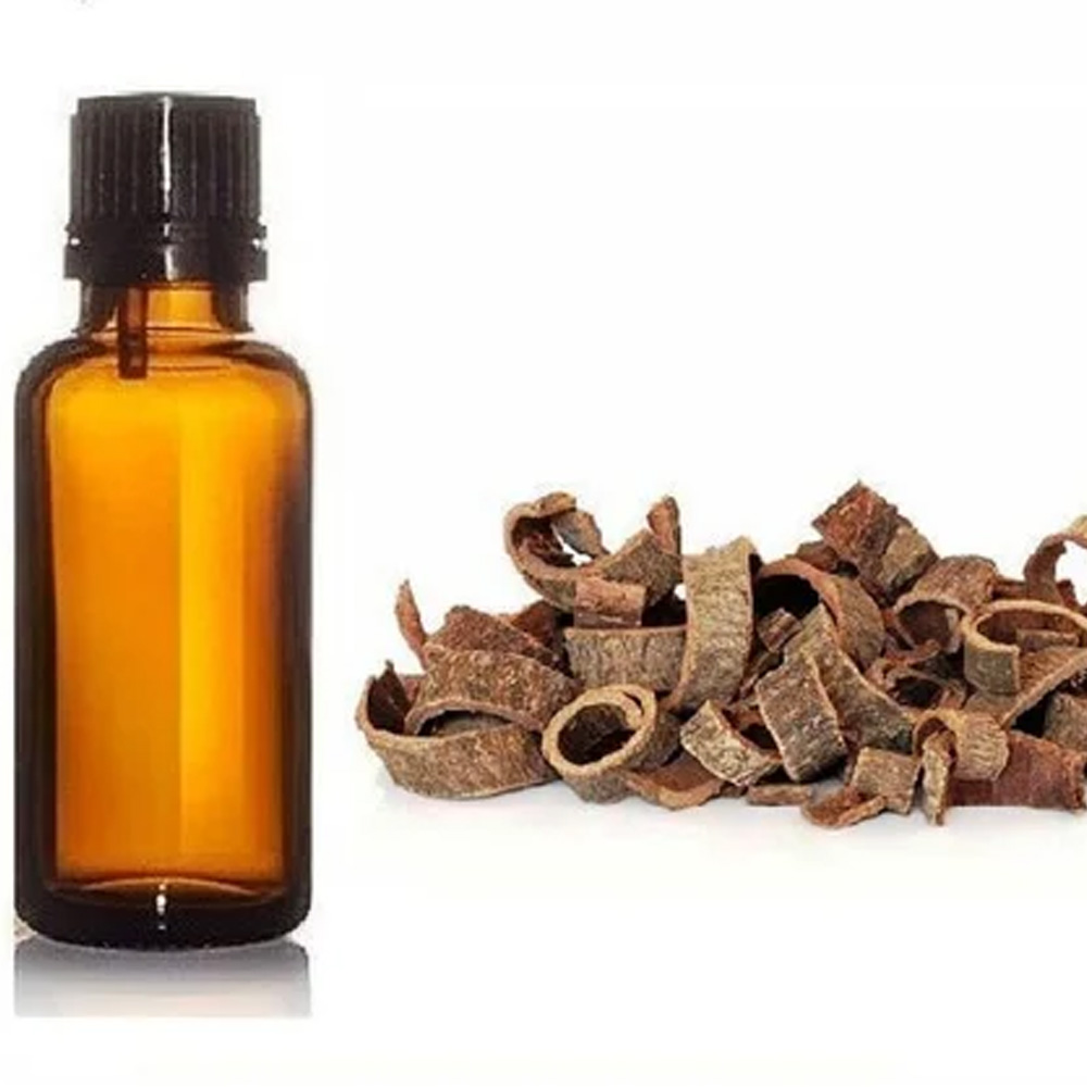 Rosewood Essential Oil