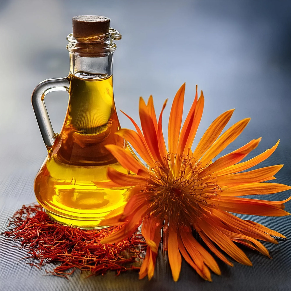 Safflower Oil
