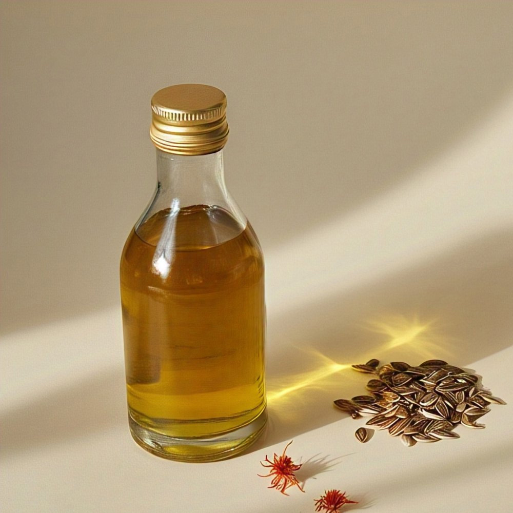 Safflower Oil