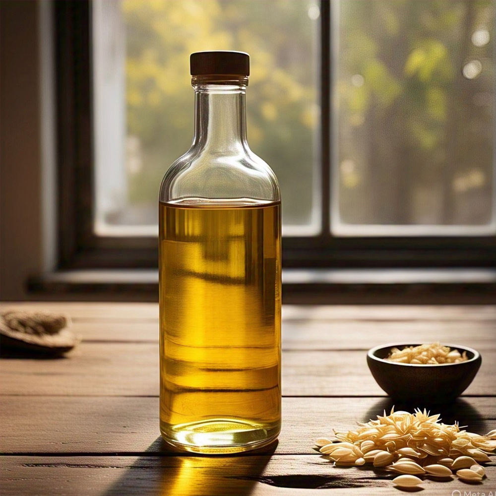 Safflower Oil