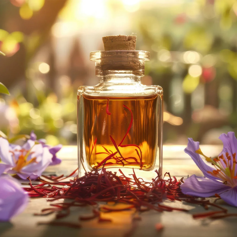 Saffron Absolute