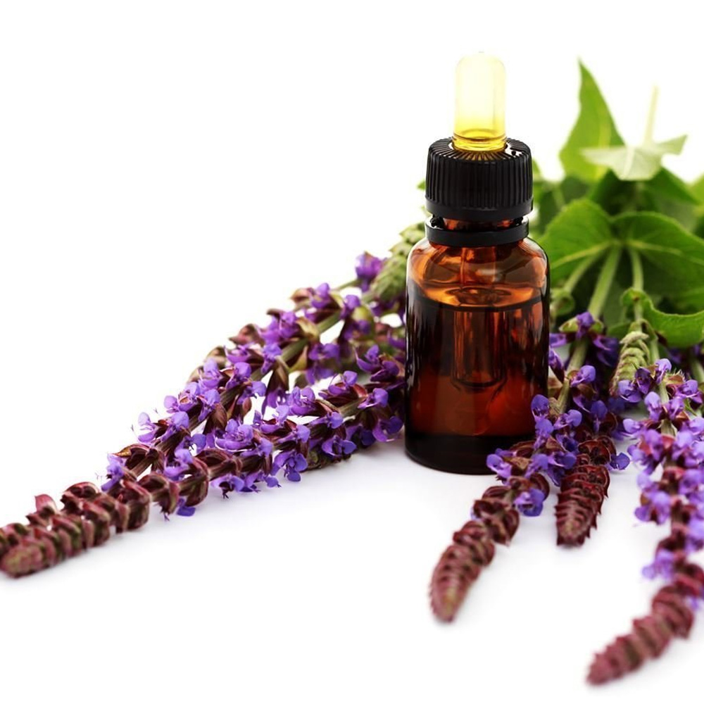 Sage Essential Oil