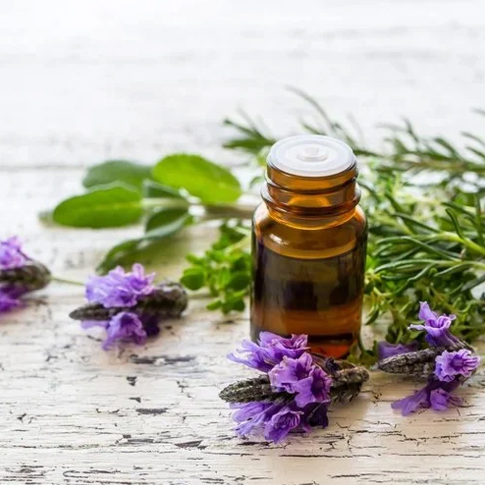 Sage Essential Oil