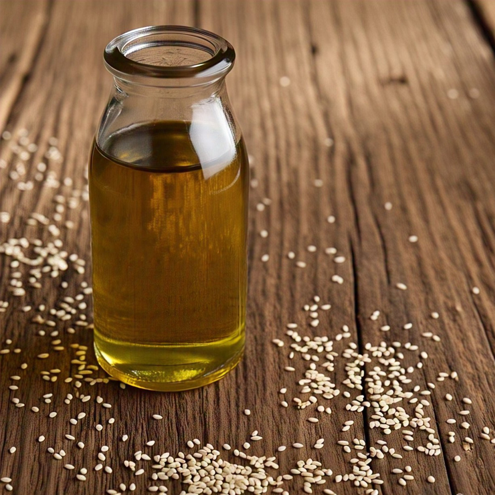 Sesame Oil
