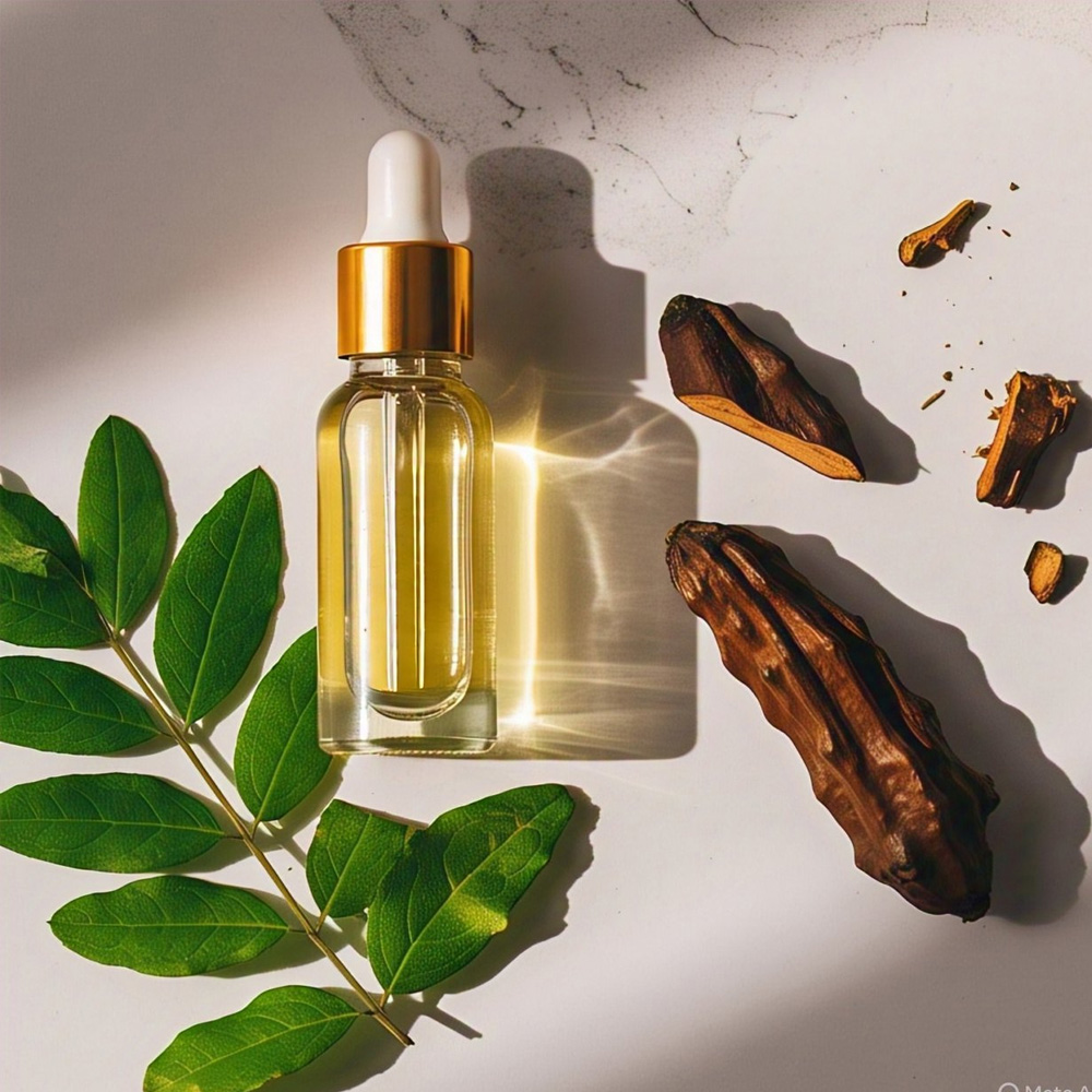 Shikakai Essential Oil