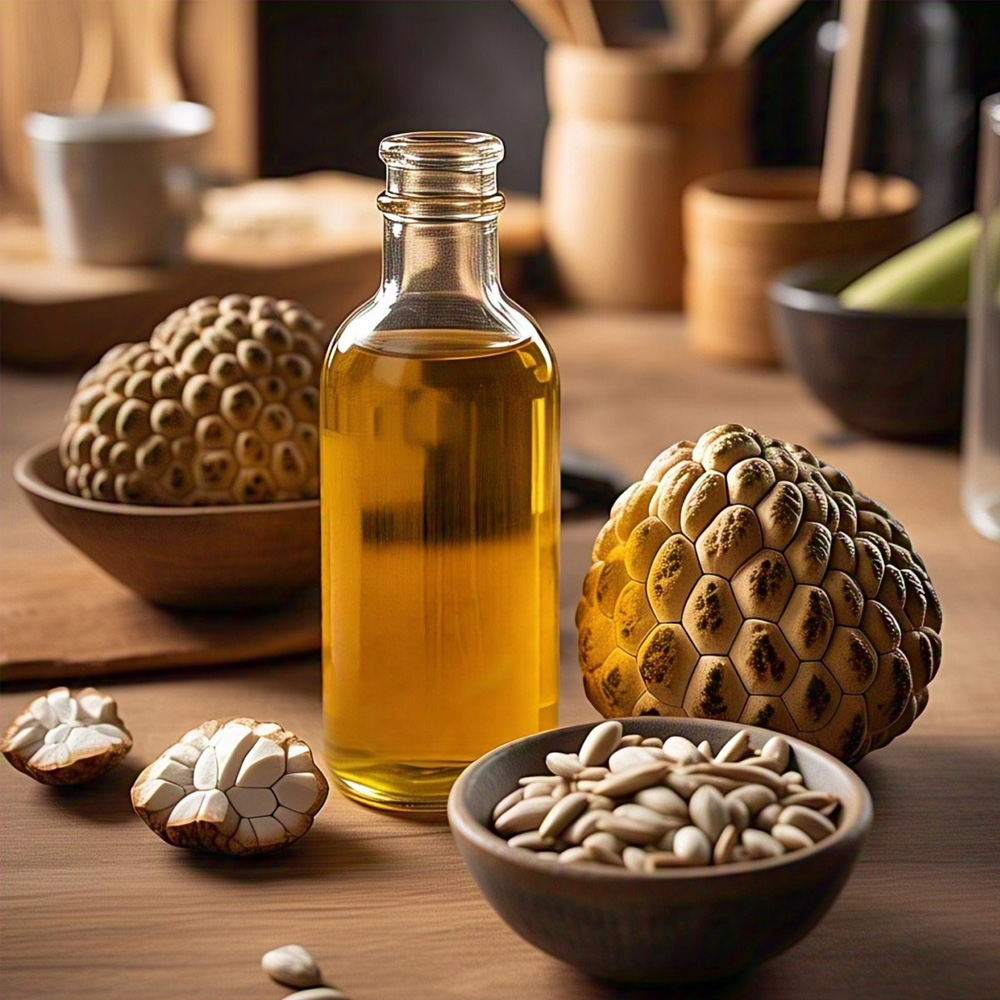 Sitaphal Essential Oil