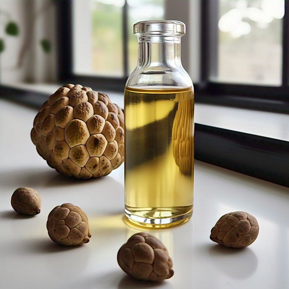 Sitaphal Essential Oil