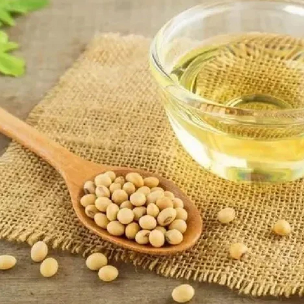 Soya Oil