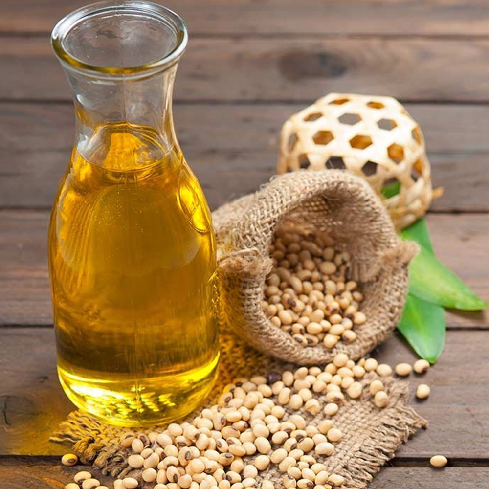 Soya Oil