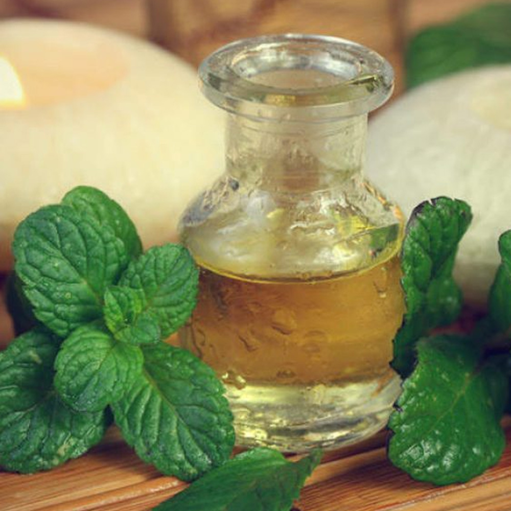 Spearmint Essential Oil