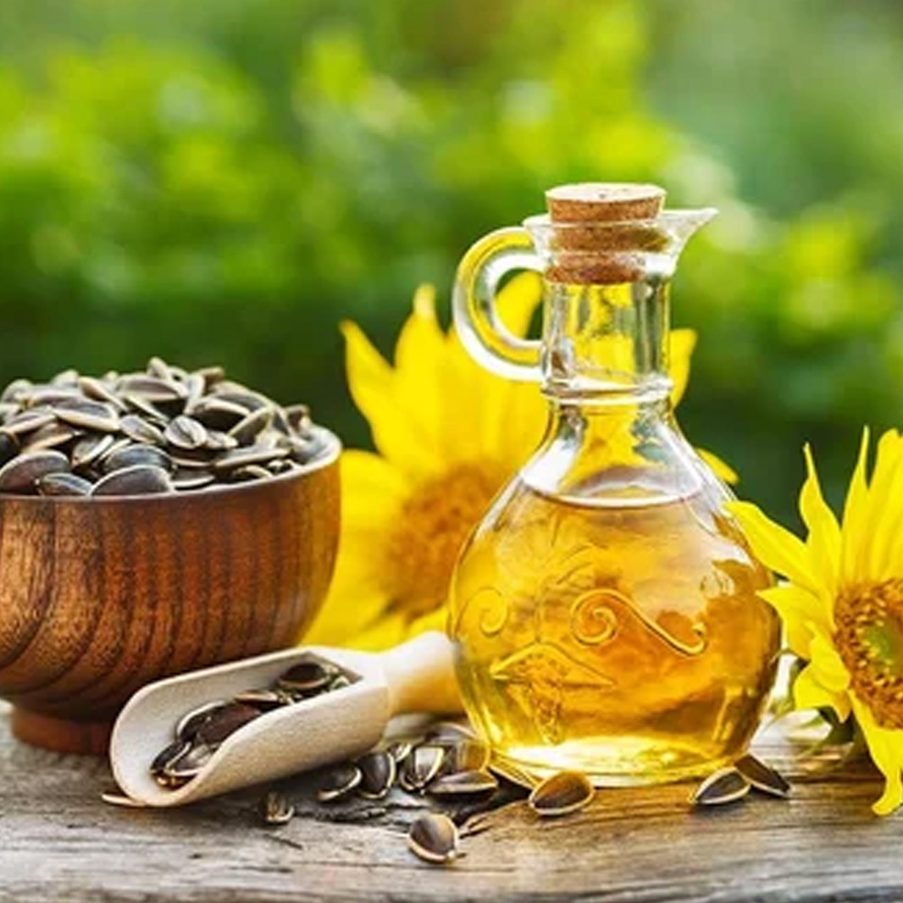 Sunflower Oil