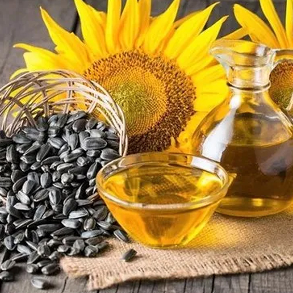 Sunflower Oil