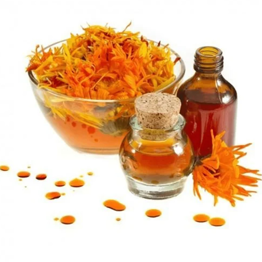 Tagetes Essential Oil