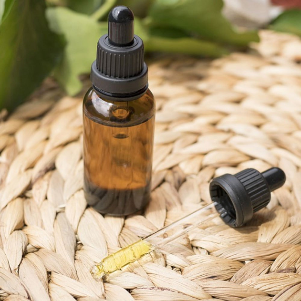 Tamanu Oil
