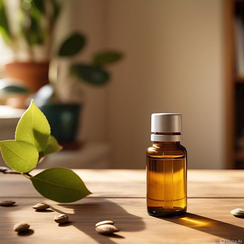 Tamanu Oil