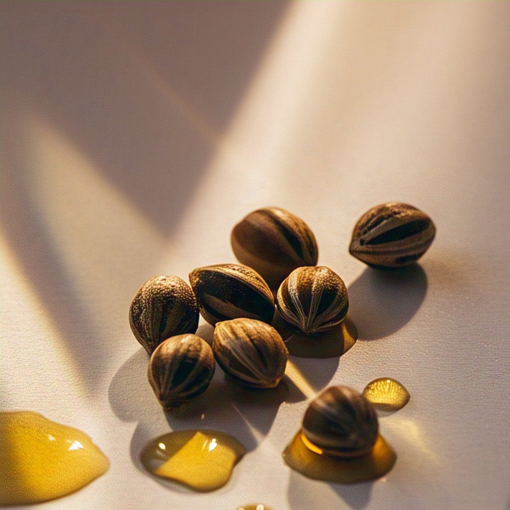 Tamanu Oil