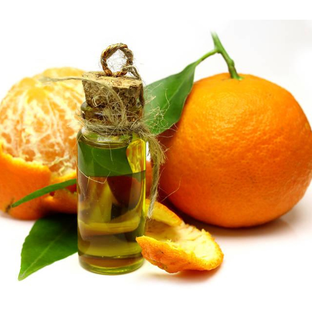 Tangerine Essential Oil