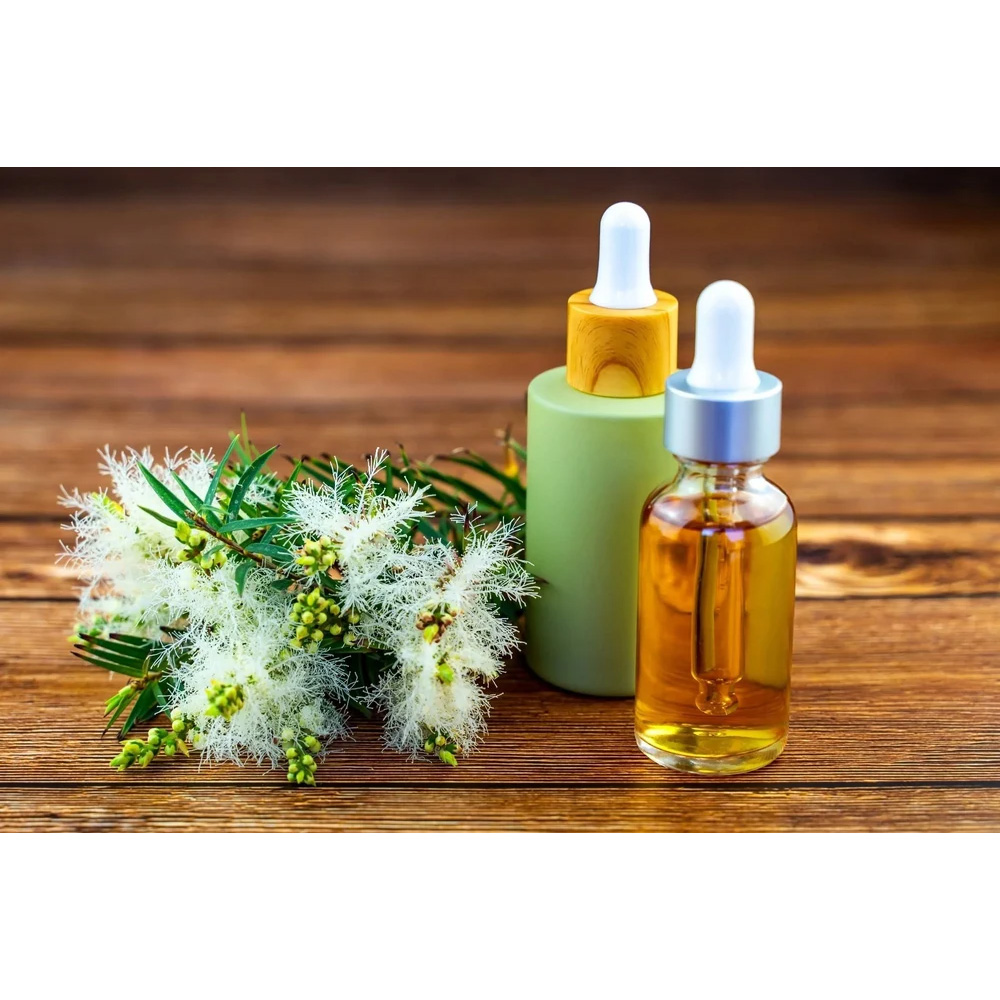 Tea Tree Essential Oil (Australian)