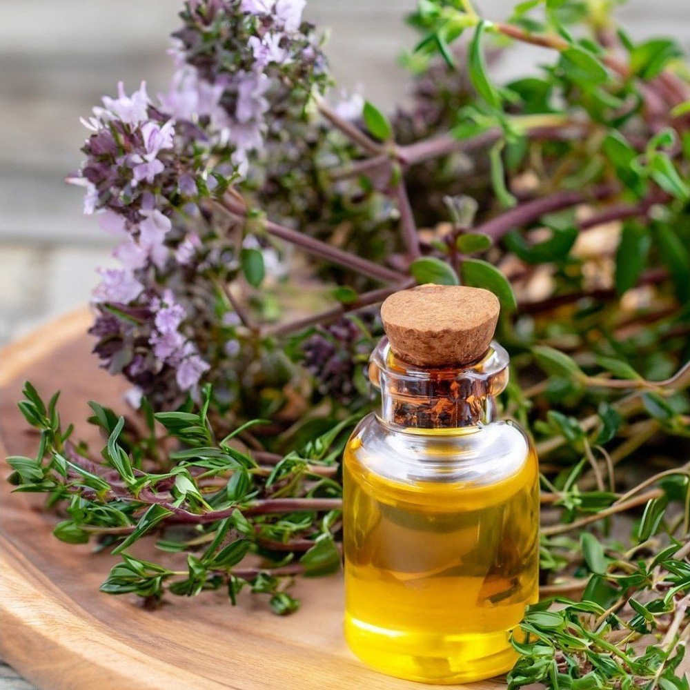 Thyme Essential Oil