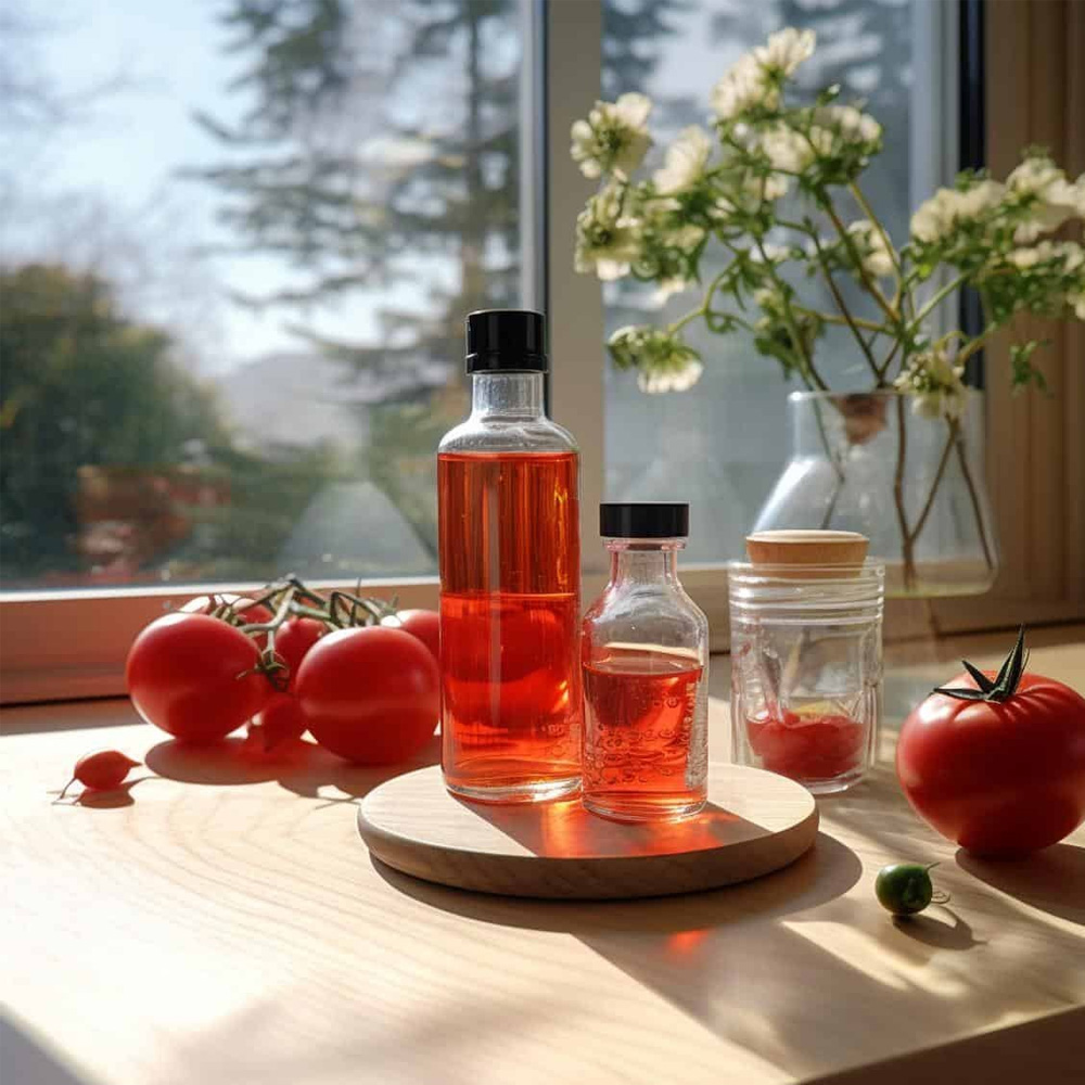 Tomato Seed Oil