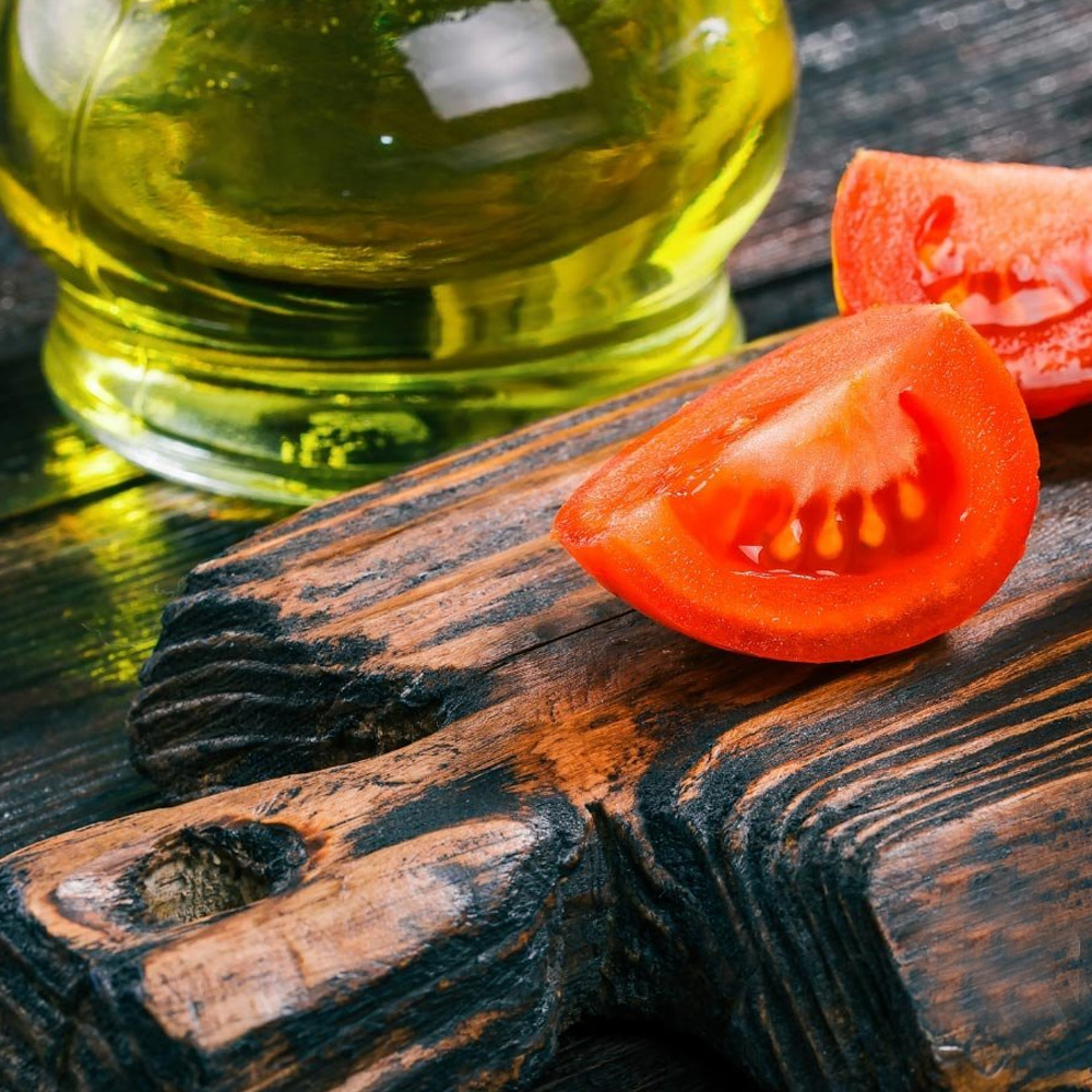 Tomato Seed Oil