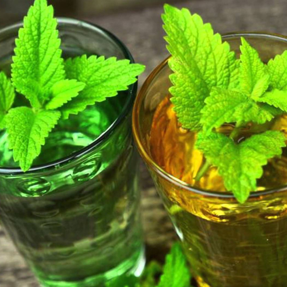 Tulsi Essential Oil (Holy Basil)