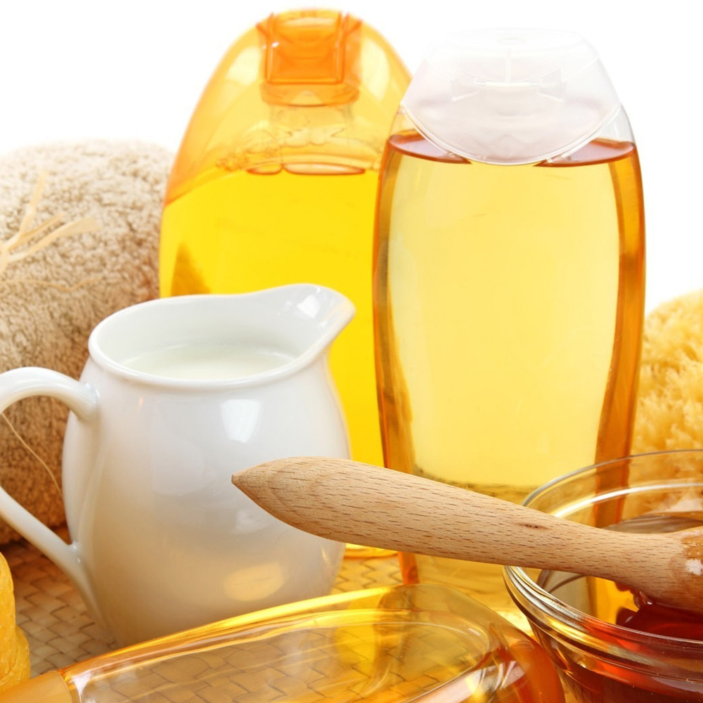 Turmeric Root Essential Oil
