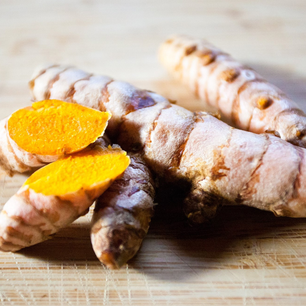 Turmeric Root Essential Oil