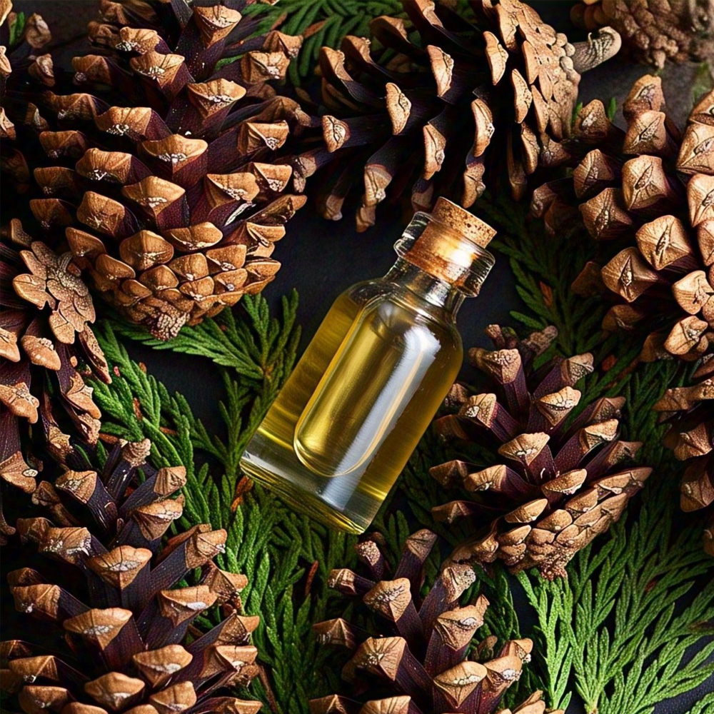 Turpentine Essential Oil