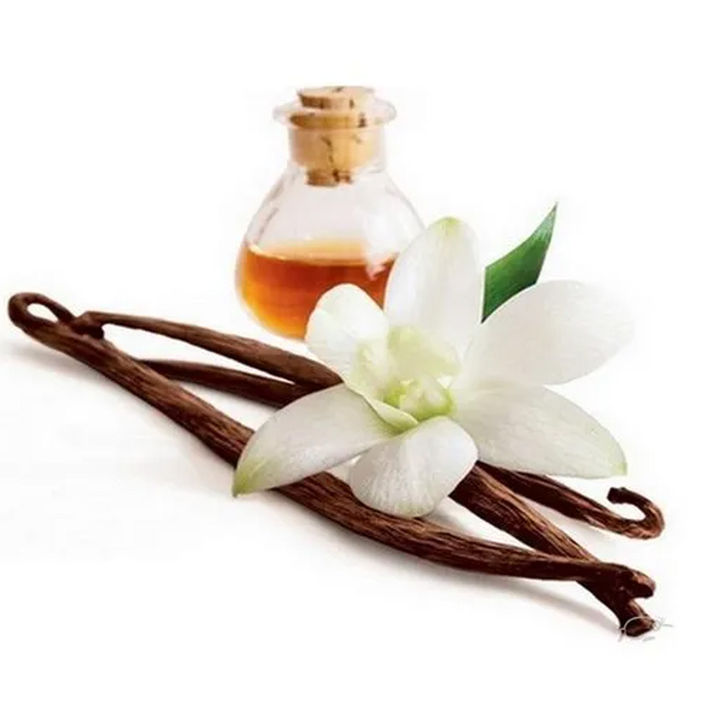 Vanilla Essential Oil