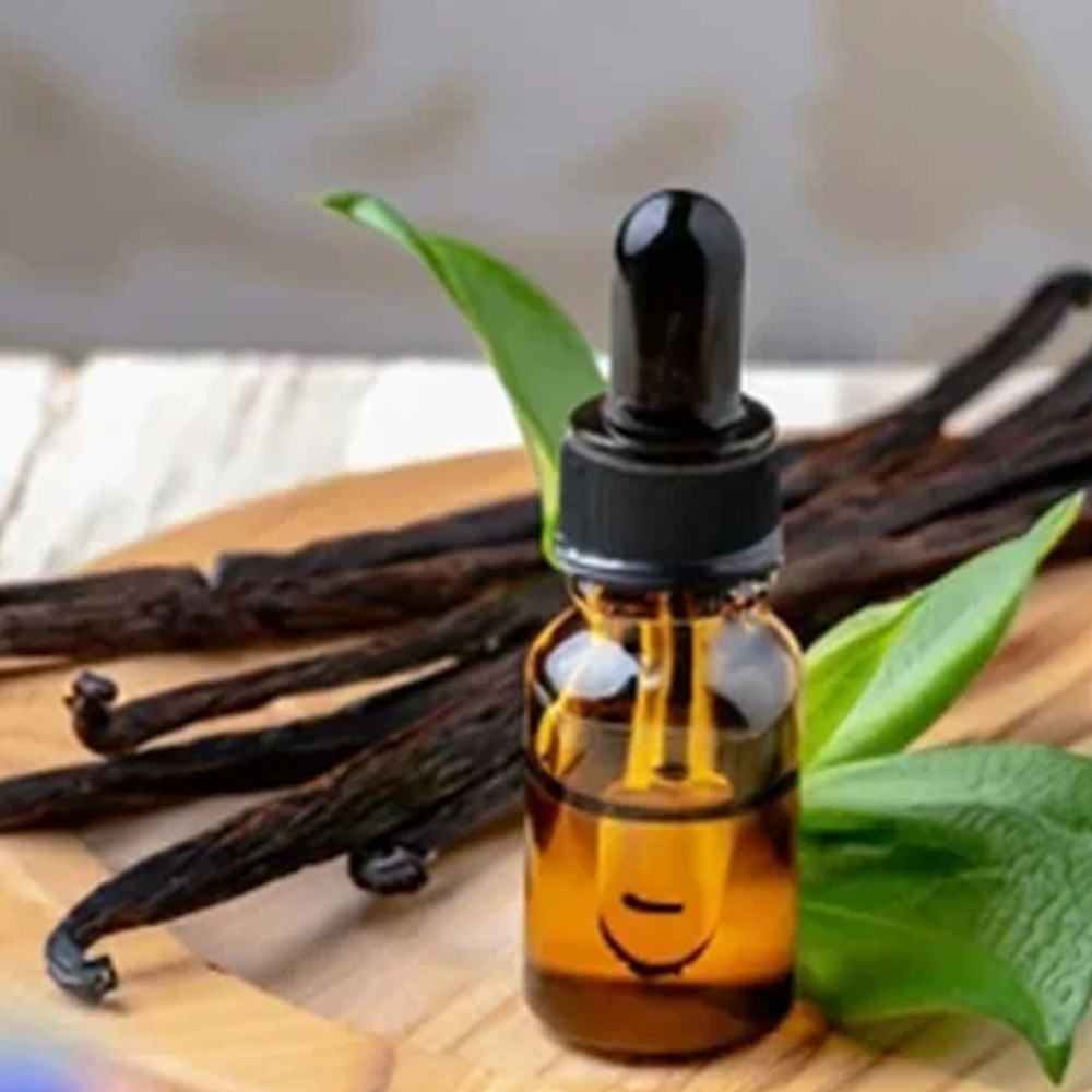 Vanilla Essential Oil