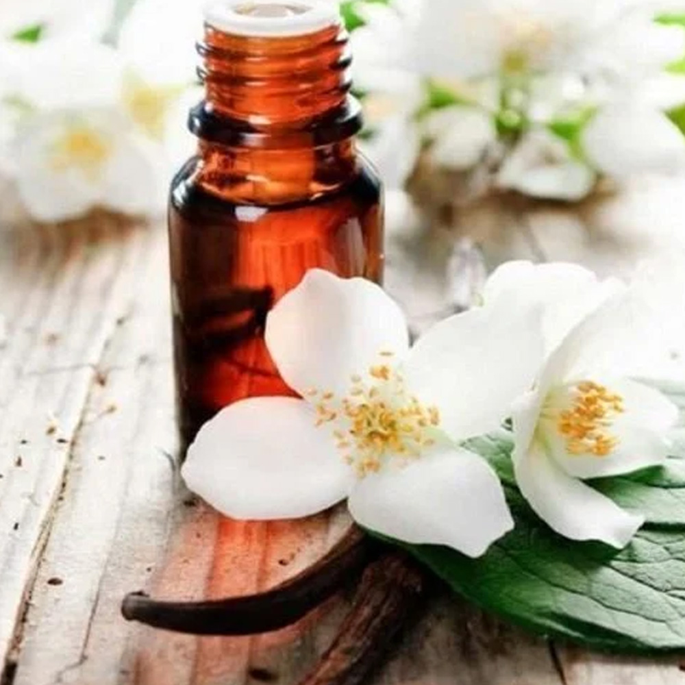 Vanilla Essential Oil