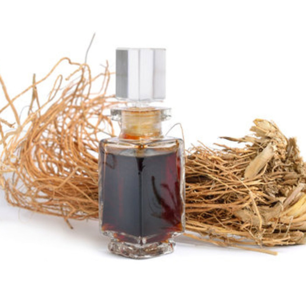 Vetiver Essential Oil