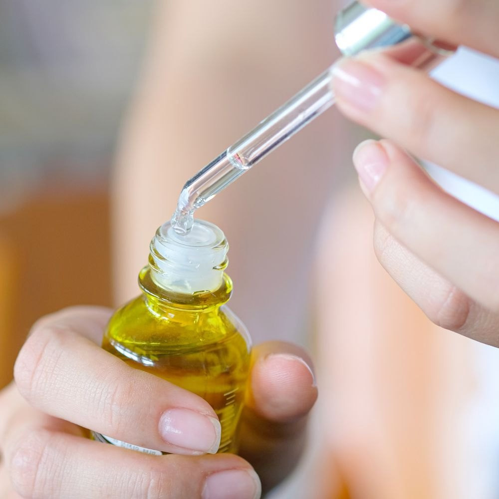 Vitamin E Essential Oil