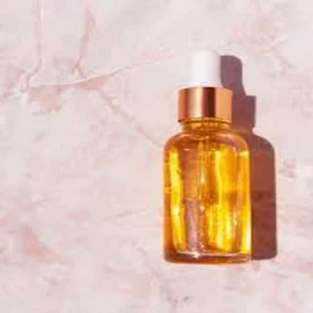 Vitamin E Essential Oil
