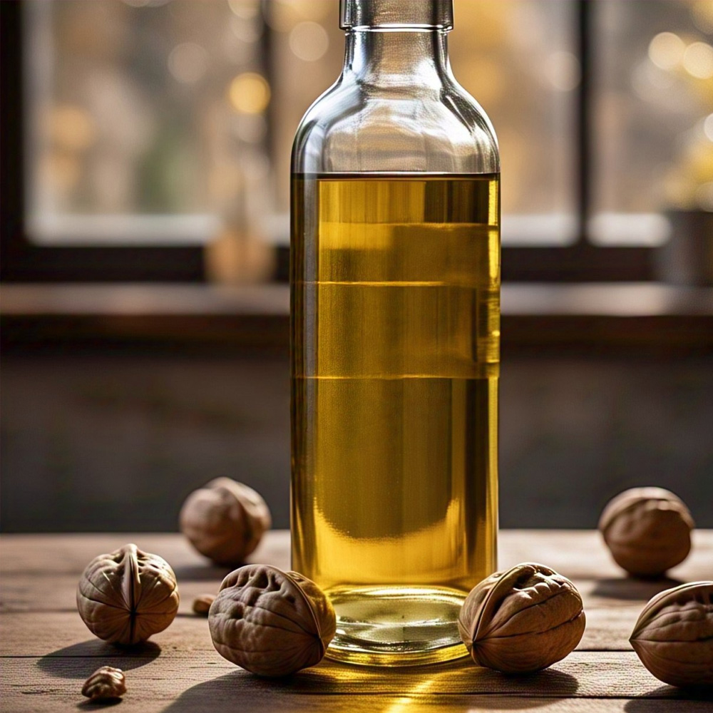Walnut Oil