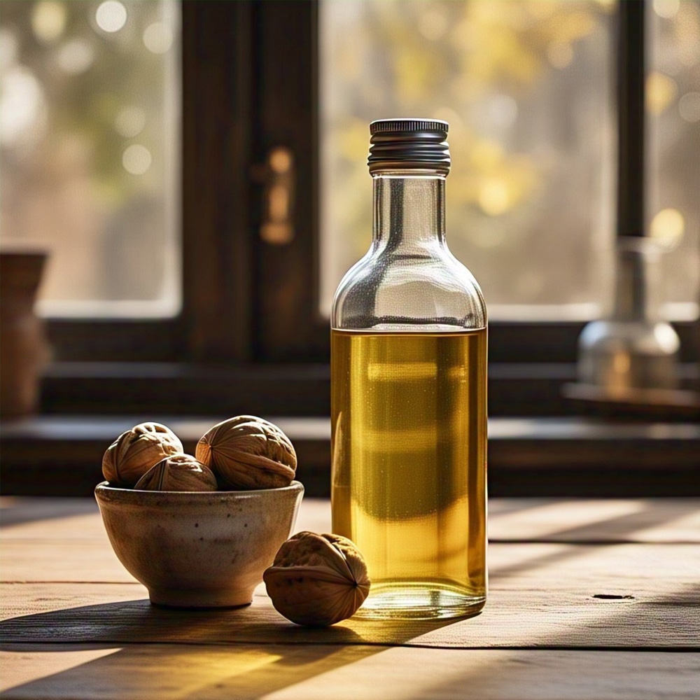 Walnut Oil
