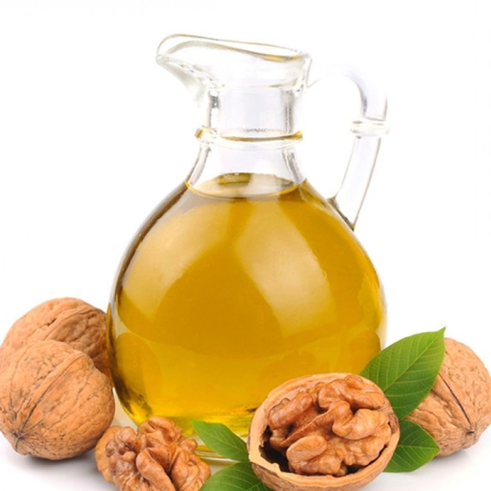 Walnut Oil