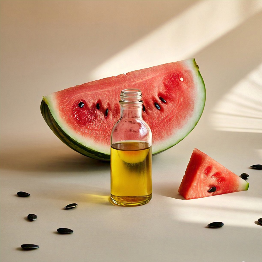 Watermelon Seed Oil