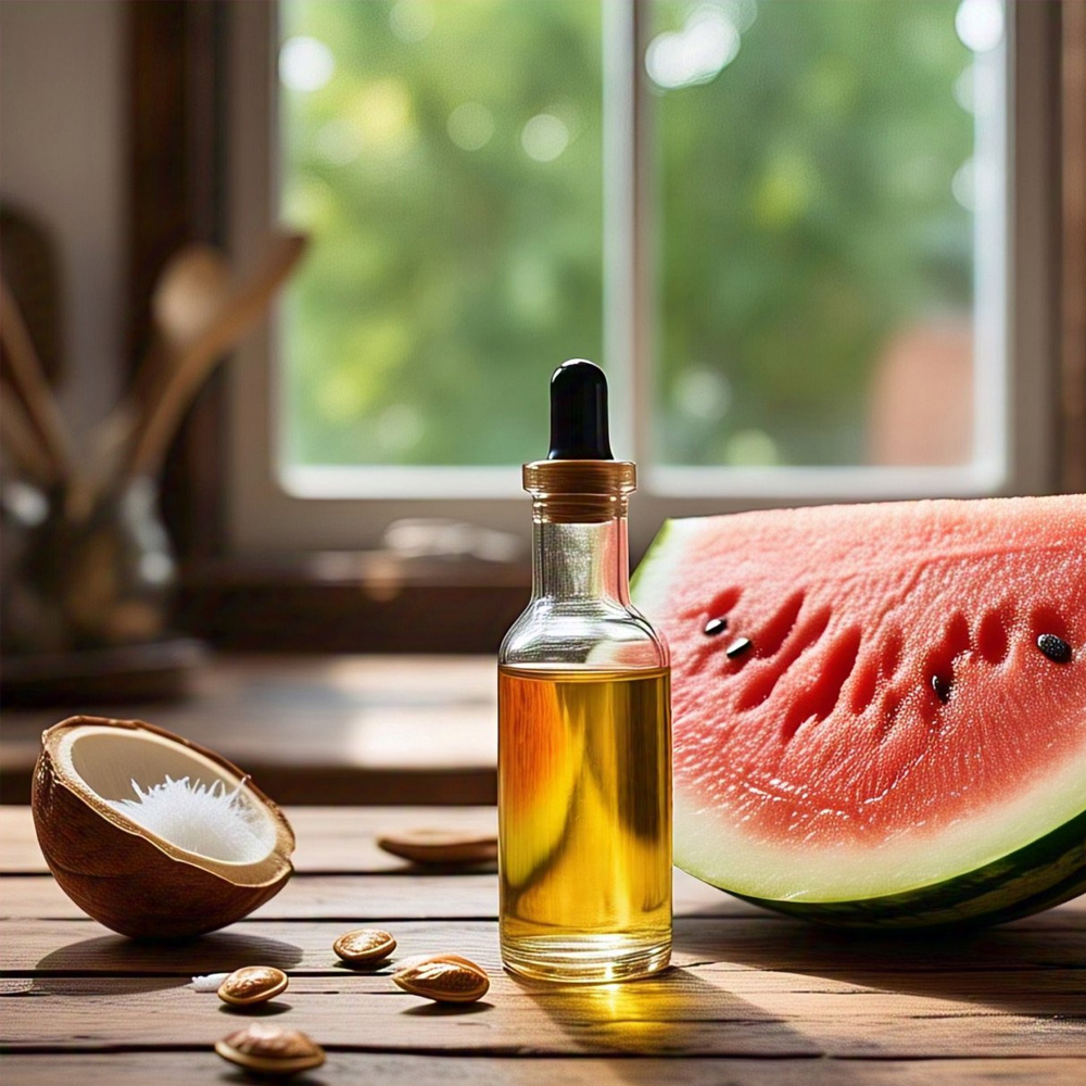 Watermelon Seed Oil