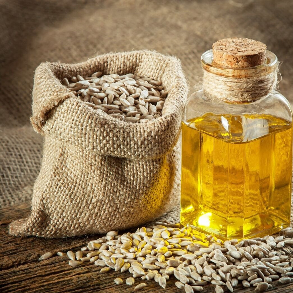 Wheat Germ Oil