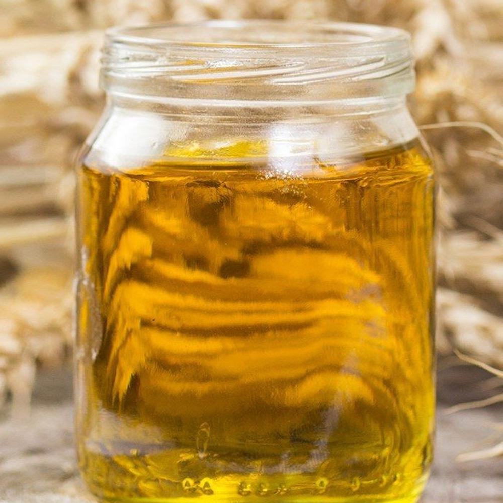 Wheat Germ Oil