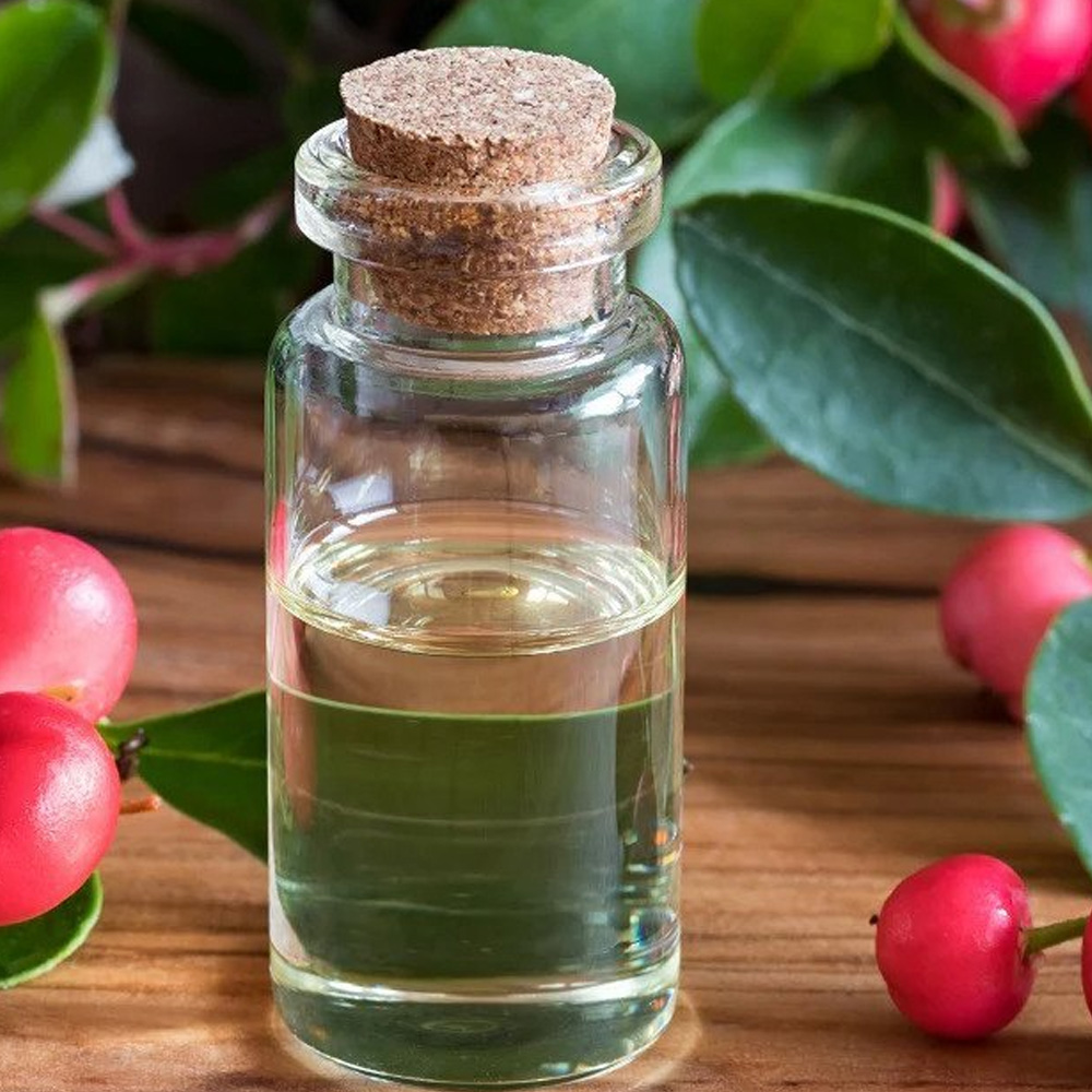 Winter Green Essential Oil