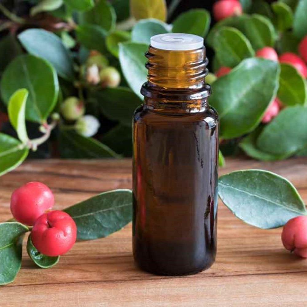 Winter Green Essential Oil