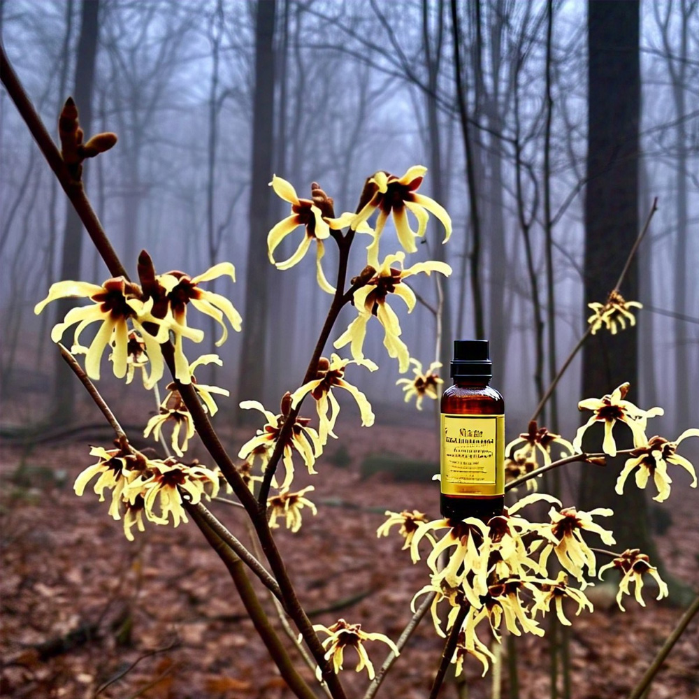 Witch Hazel Oil
